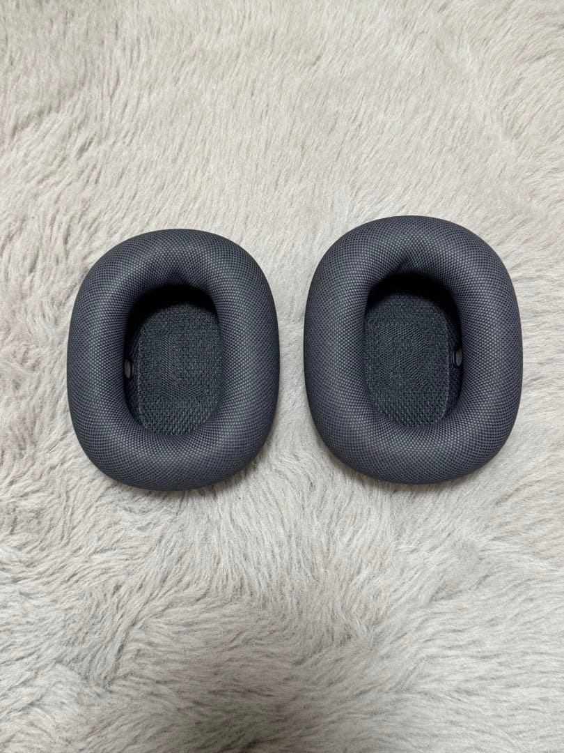 AirPods Max ミッドナイト 第2世代 美品