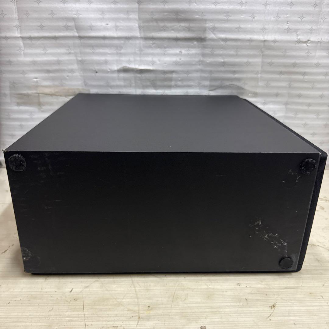 YAMAHA YAS-209 ヤマハ フロントサラウンドシステム ウーファー