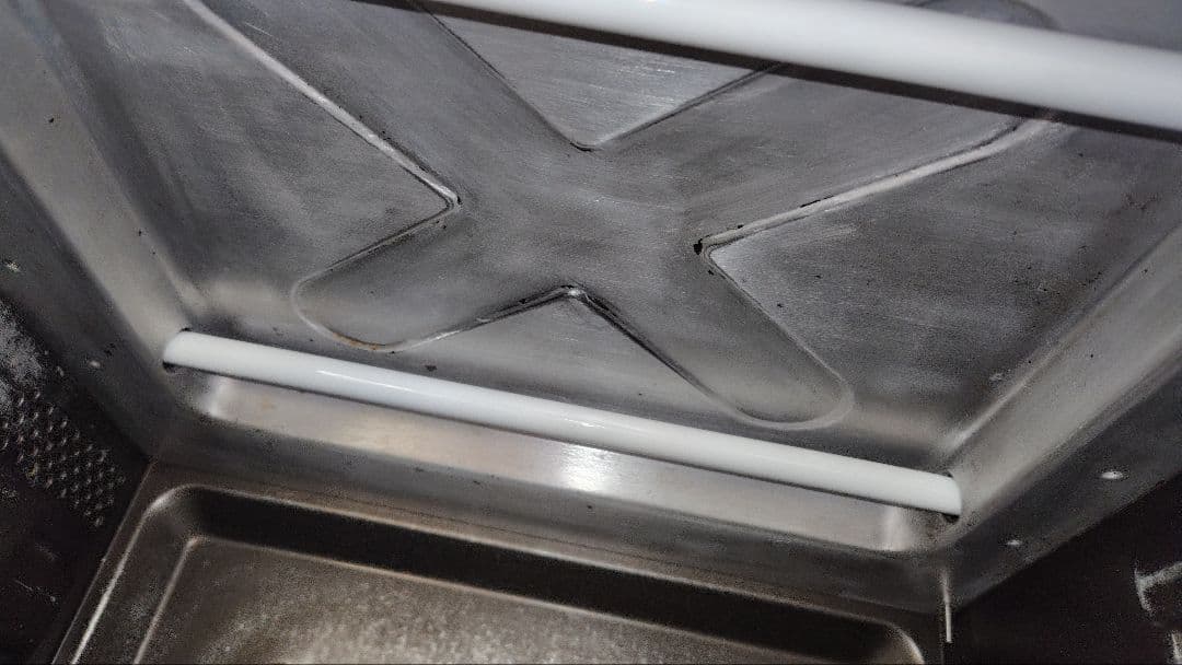 Panasonic NE-MS267 オーブンレンジ