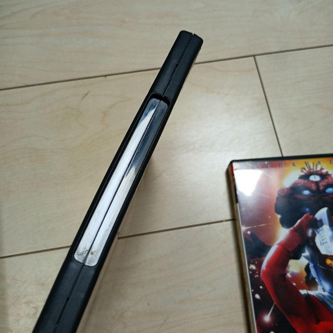 特撮 ウルトラセブン DVD 全11巻セット