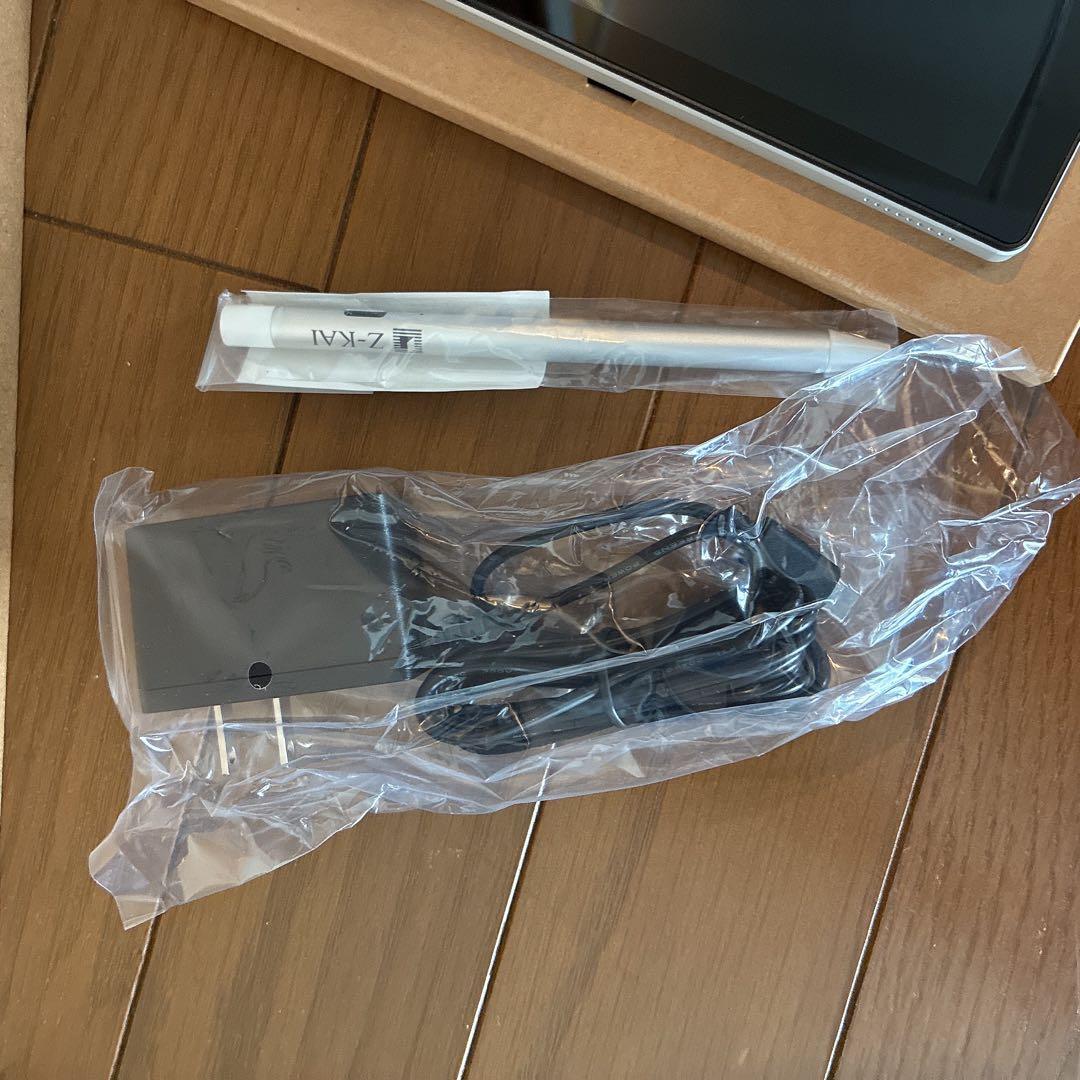 Z会専用タブレット 第2世代 Androidタブレット