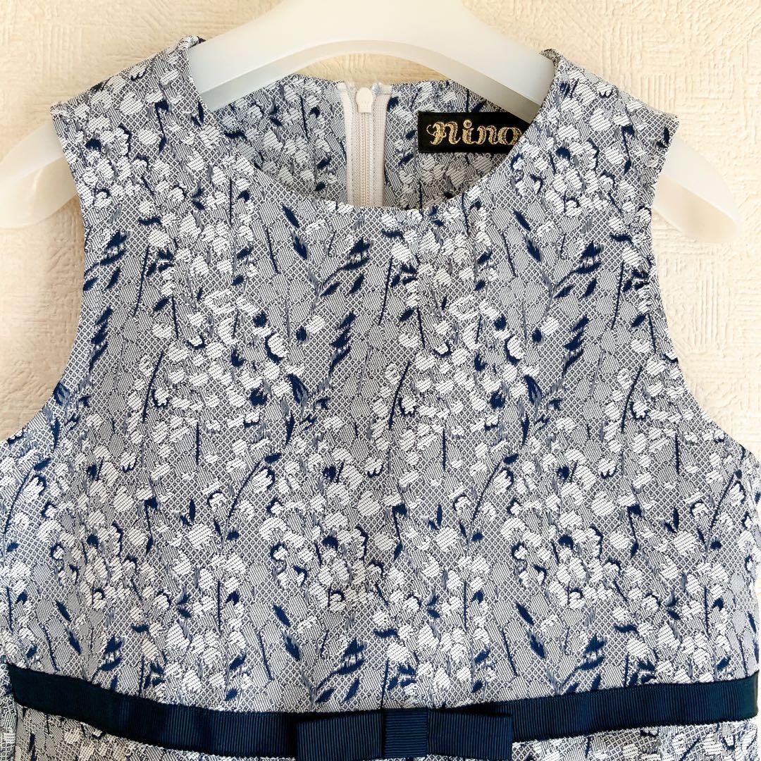 nino130 入学式　卒園式　発表会　結婚式　フォーマル　女の子