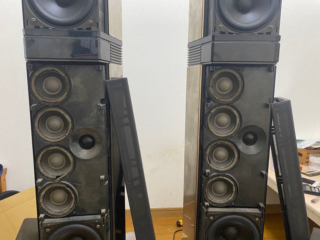 Bang&Olfsen スピーカー