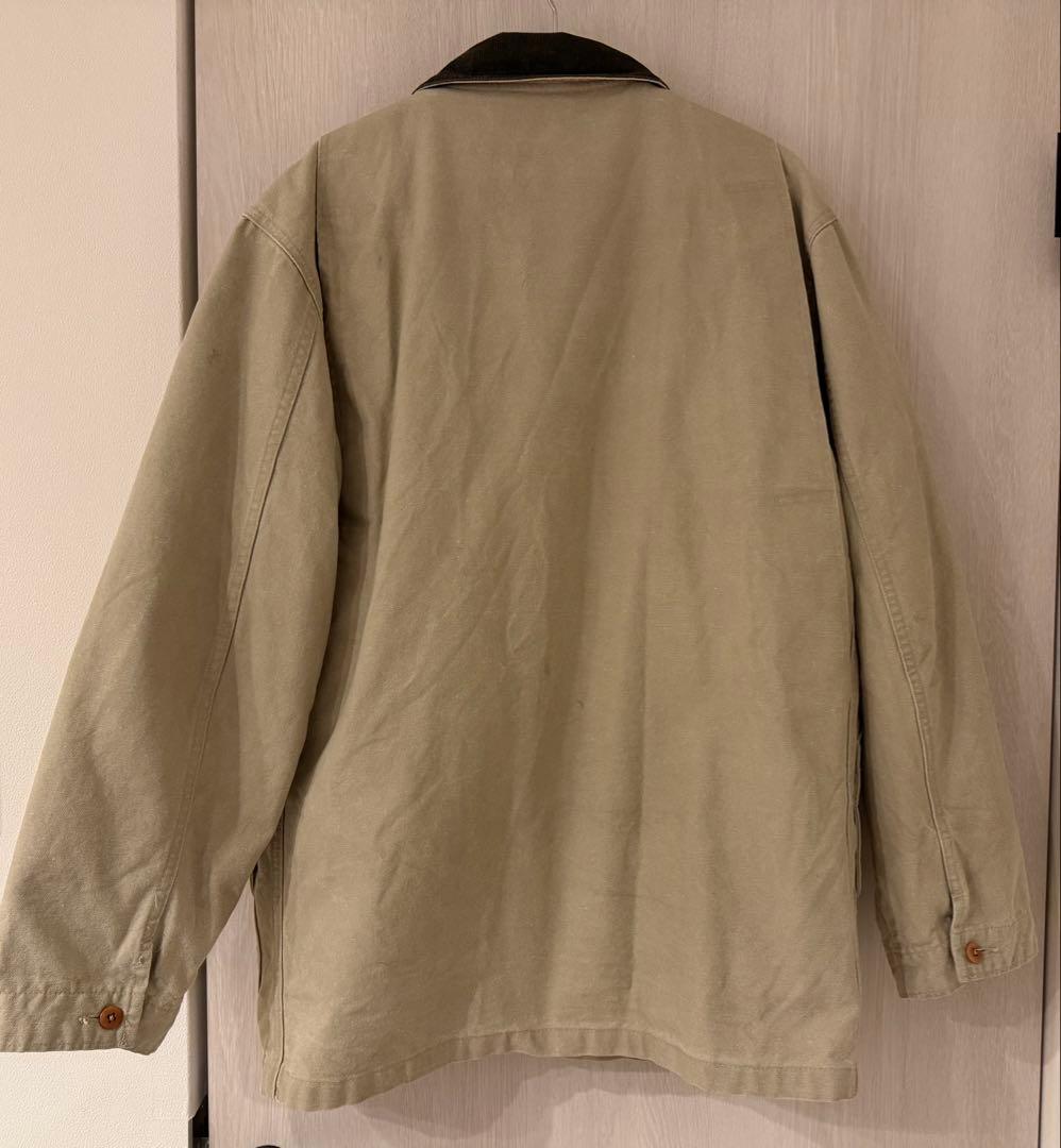 LLbean エルエルビーン ハンティング ジャケット