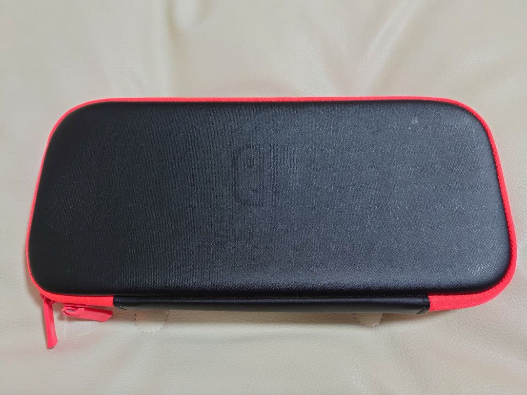 【完品+おまけ】Nintendo Switch 本体 キャリングケース フィルム