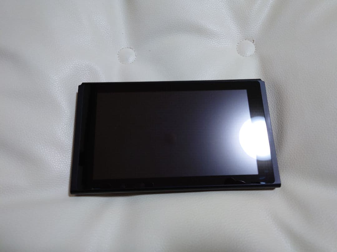 【完品+おまけ】Nintendo Switch 本体 キャリングケース フィルム