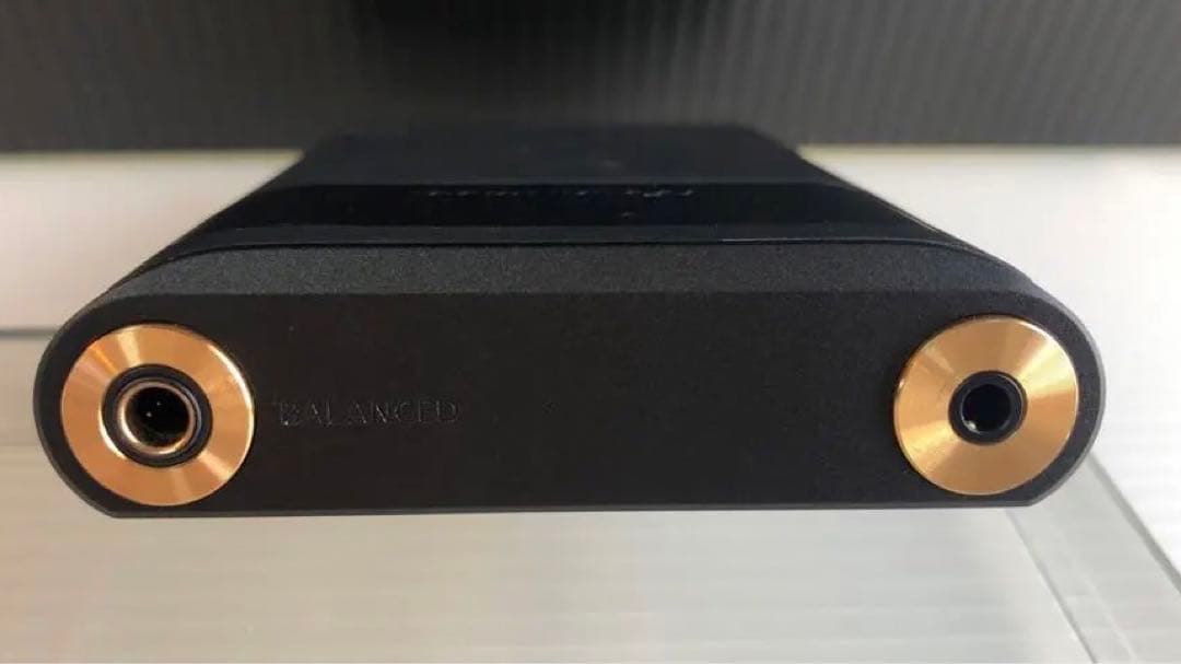 Sony ウォークマン NW‑WM1AM2