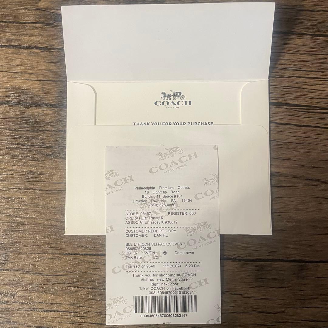 コーチ シグネチャー ローアン バケット バッグ ブラウン キャンバス　@