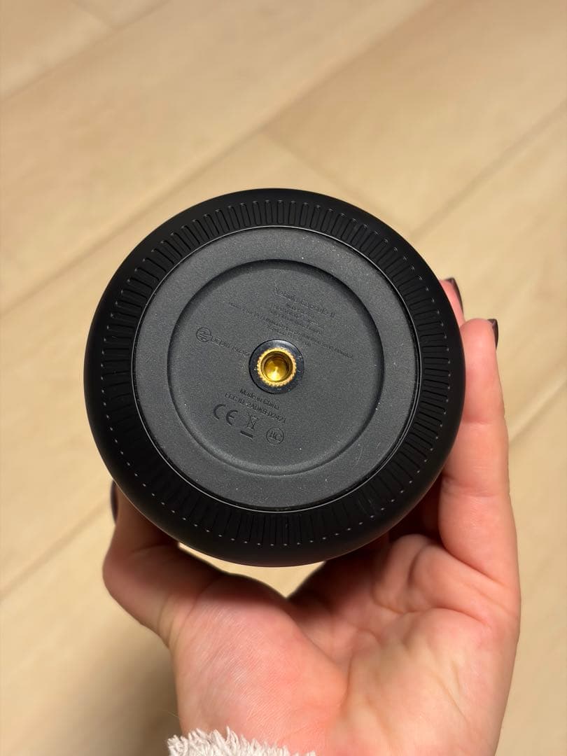 プロジェクター Nebula Capsule II