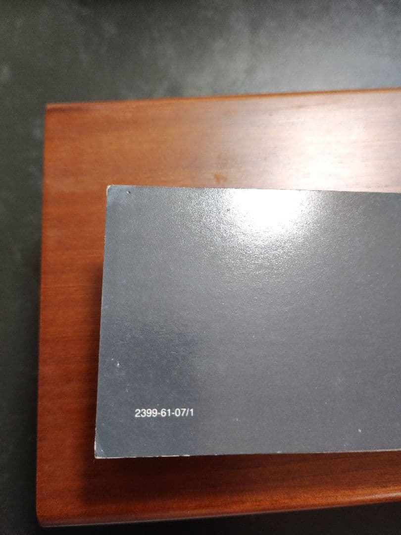 PARKER デュオフォールド 万年筆 ブルーマーブル GT 18K 英国製