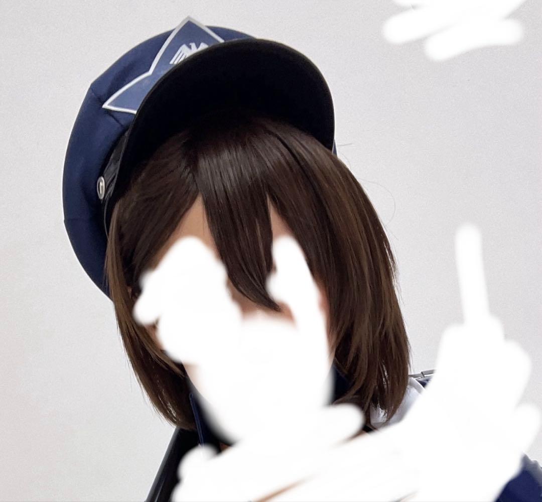 アズールレーン コスプレ ボルチモア レースクィーン RQ 衣装 歪萌舎