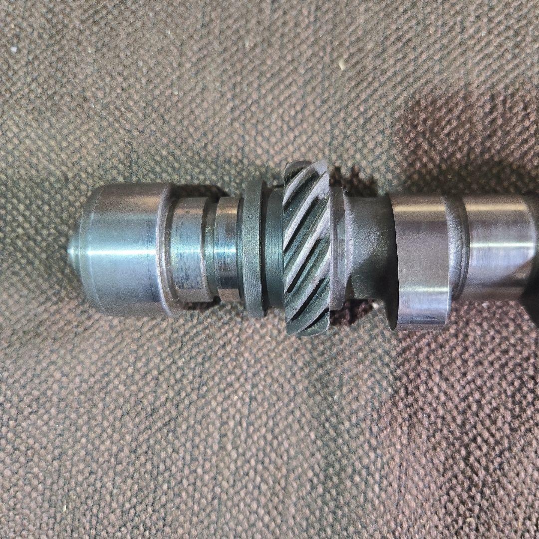 4AG　戸田レーシング　288 8.5リフト　ハイカム