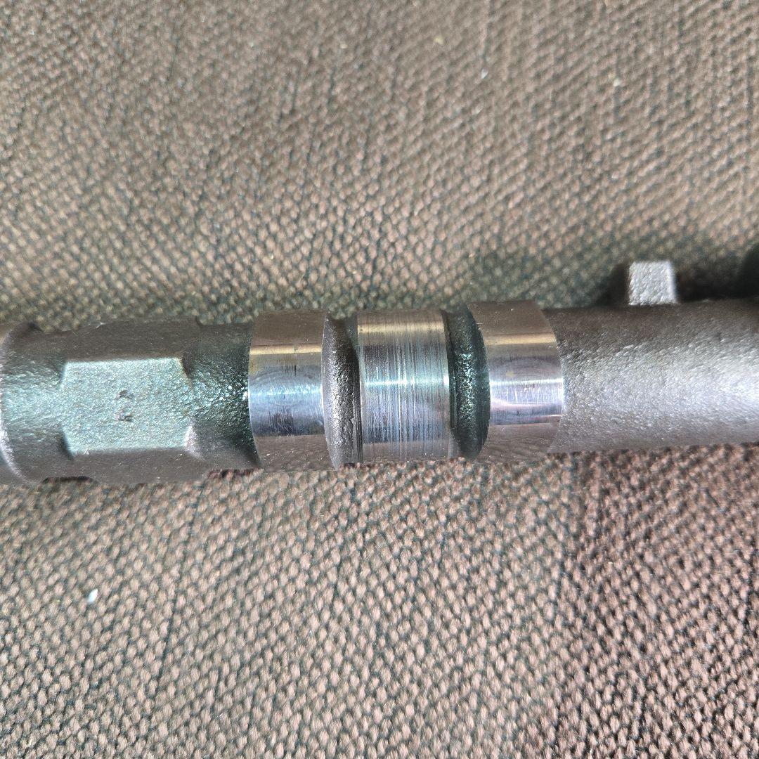 4AG　戸田レーシング　288 8.5リフト　ハイカム