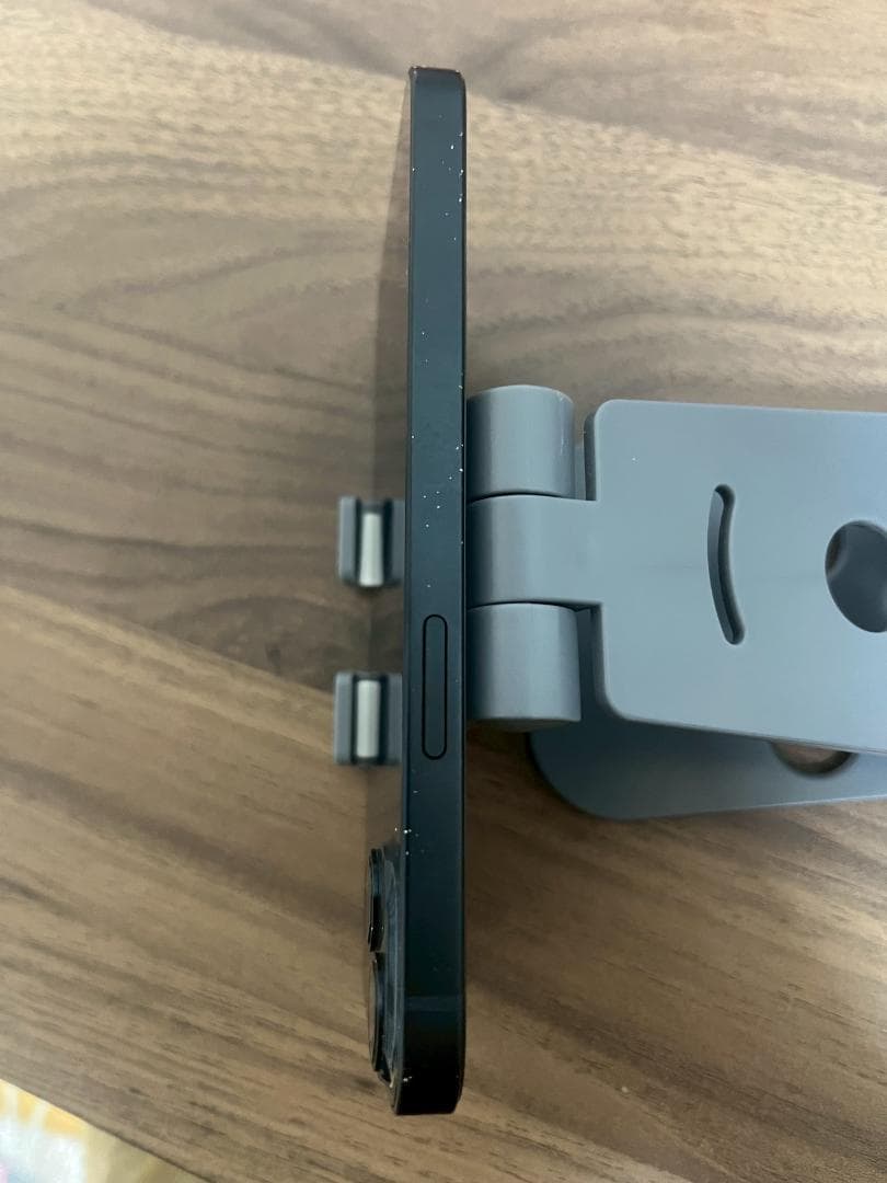 ジャンク品　iPhone13 128G ミッドナイト