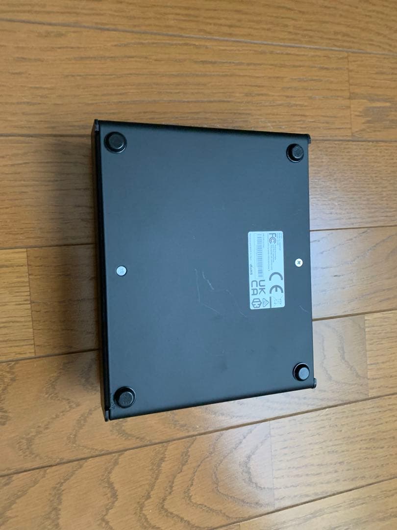 ギター AmpliTube TONEX PEDAL