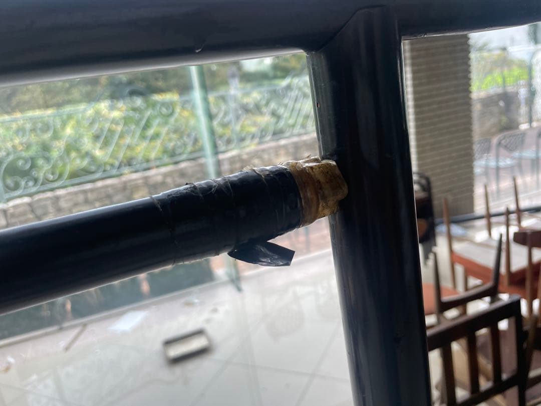 衣桁　和装ハンガーラック　1セット