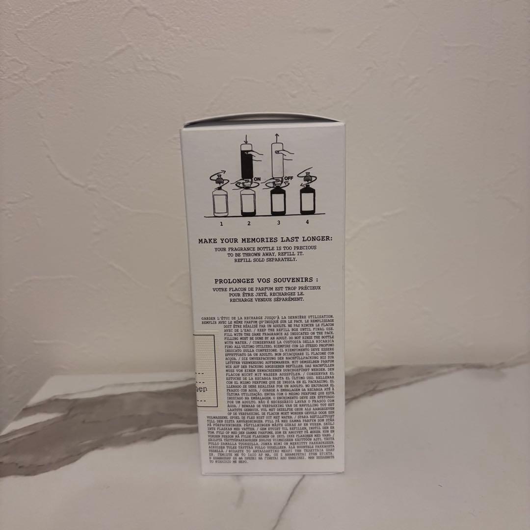 MaisonMargiela REPLICAレイジーサンデーモーニング100mL