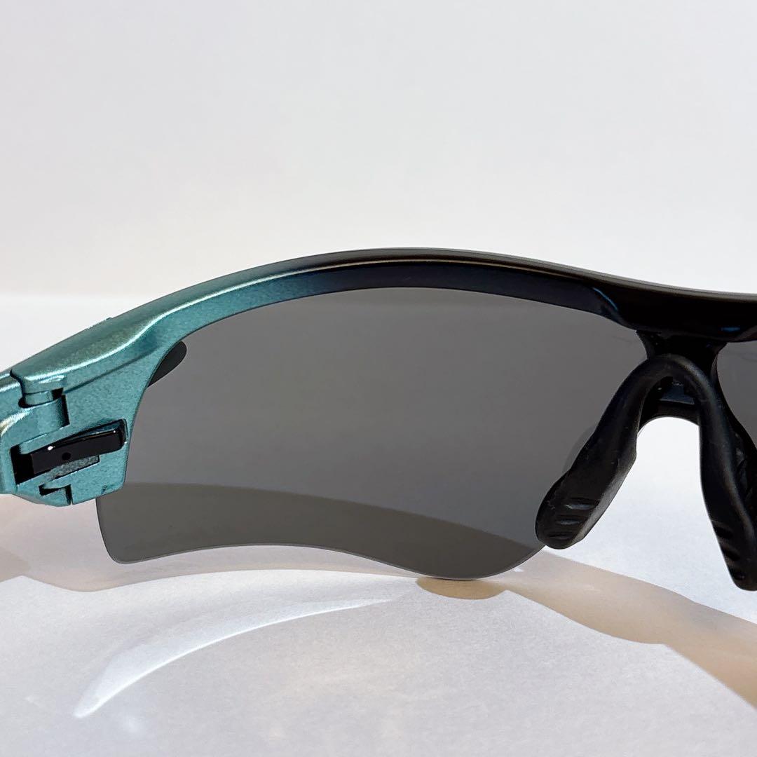 OAKLEY レーダーロックパス イチロー 引退記念 数量限定モデル