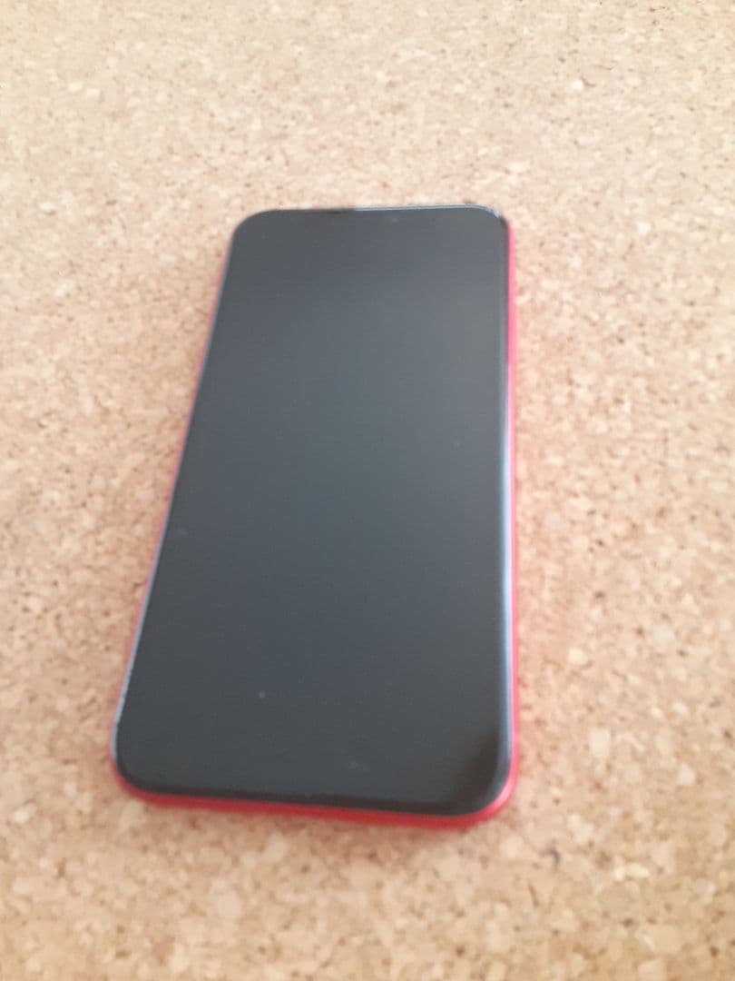 スマートフォン本体 Apple iPhone11 64GB MWLV2J/A