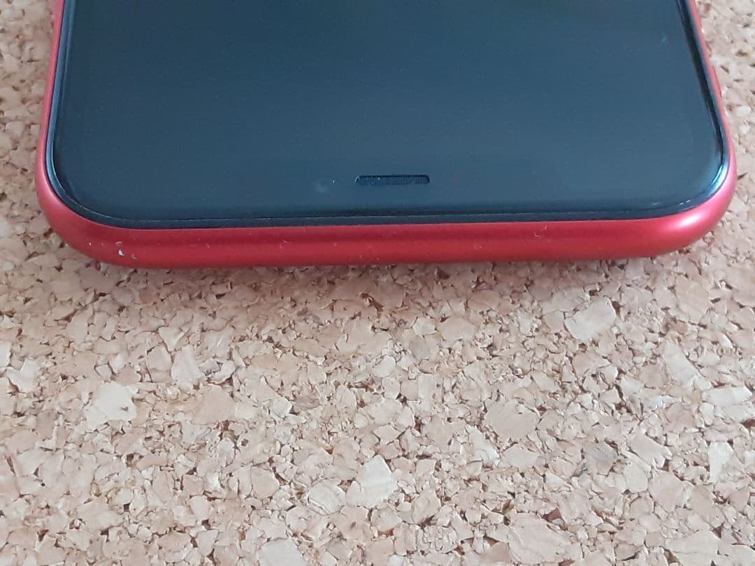 スマートフォン本体 Apple iPhone11 64GB MWLV2J/A