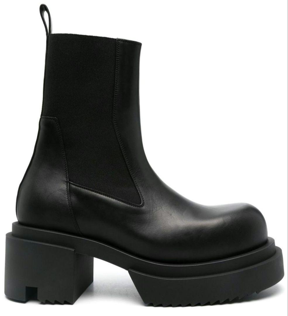 Rick Owens 25SS BEATLE BOGUN ビートルボーガン