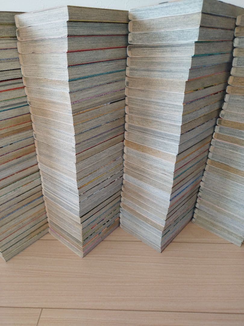 ワンピース全巻セット 1-113巻 - 状態: 抜け無し