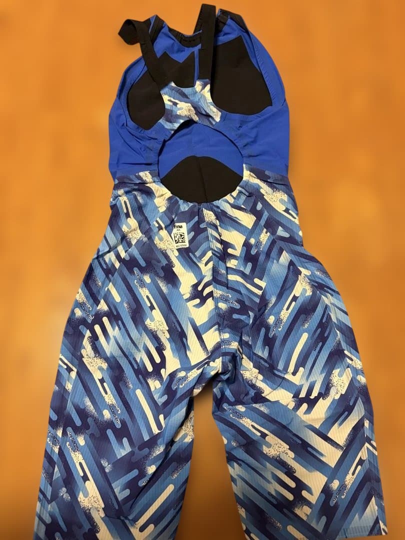 MIZUNO 高速水着 GX SONIC III ST Lサイズ 大会用水着