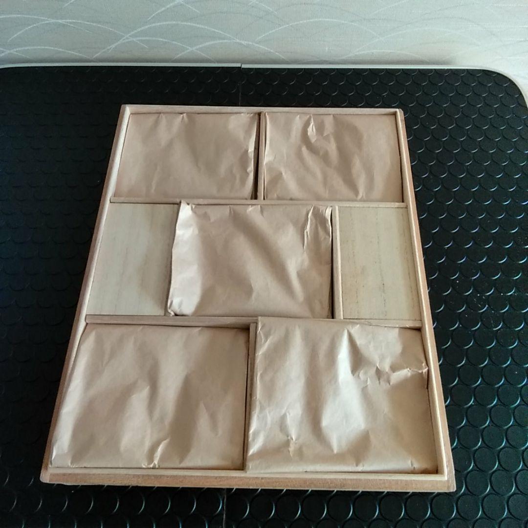 ♘ミスターシービー　七宝焼　銘々皿　5枚セット♘　競馬　馬