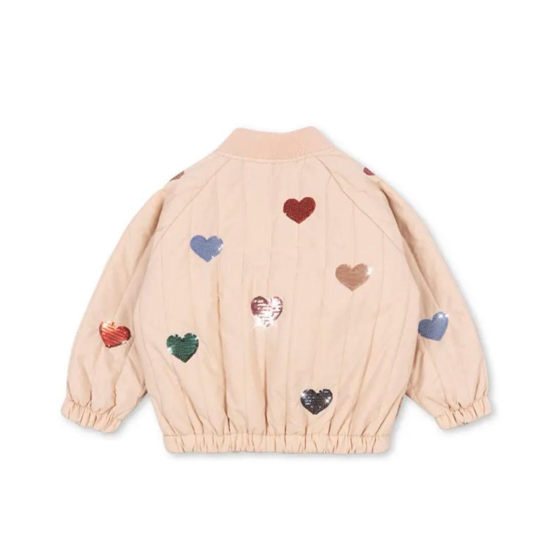 コンゲススロイド　ボンバージャケット　アウター