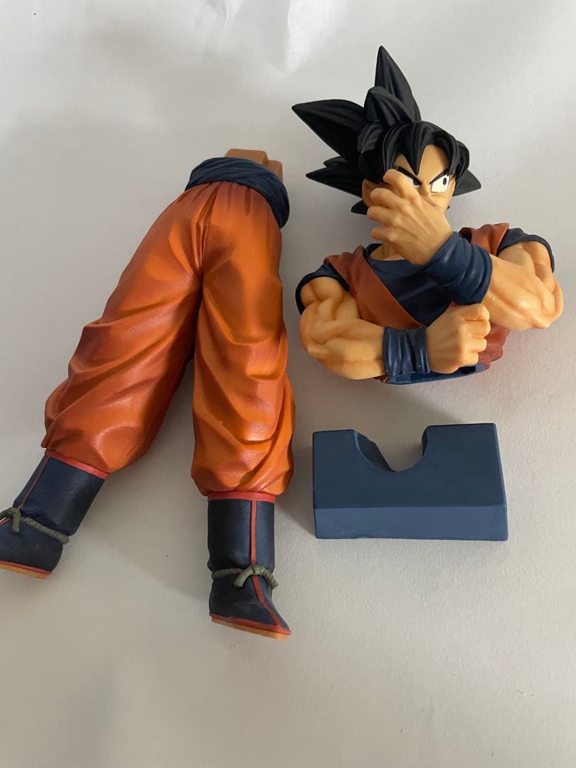 一番くじ ドラゴンボール STRONG CHAINS!! C賞　D賞