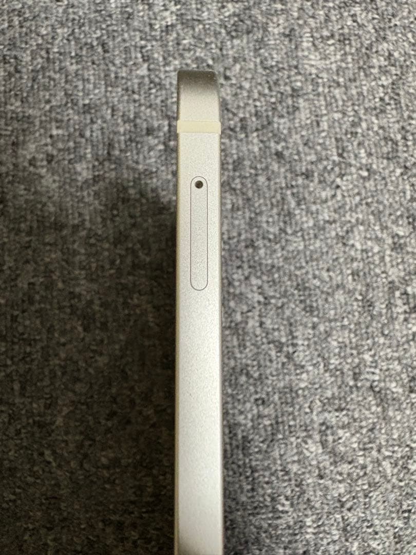 iPad mini 第６世代 Cellular 64GB スターライト