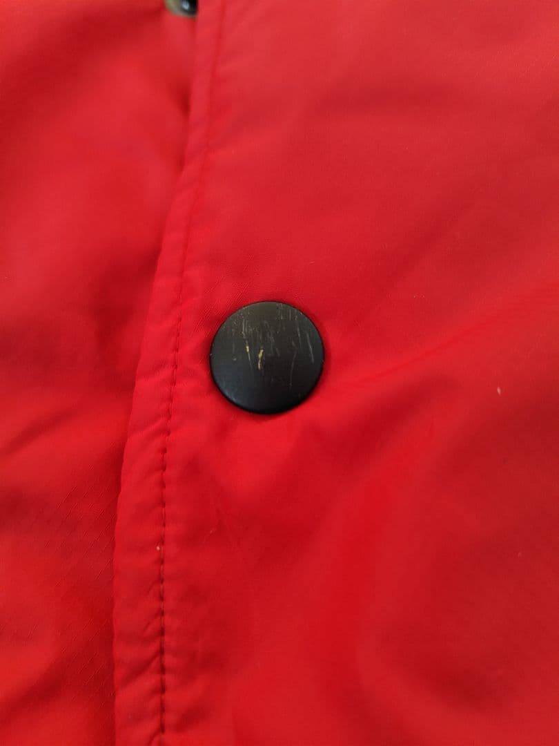 ポルテ 野球グランドコート / サイズJM