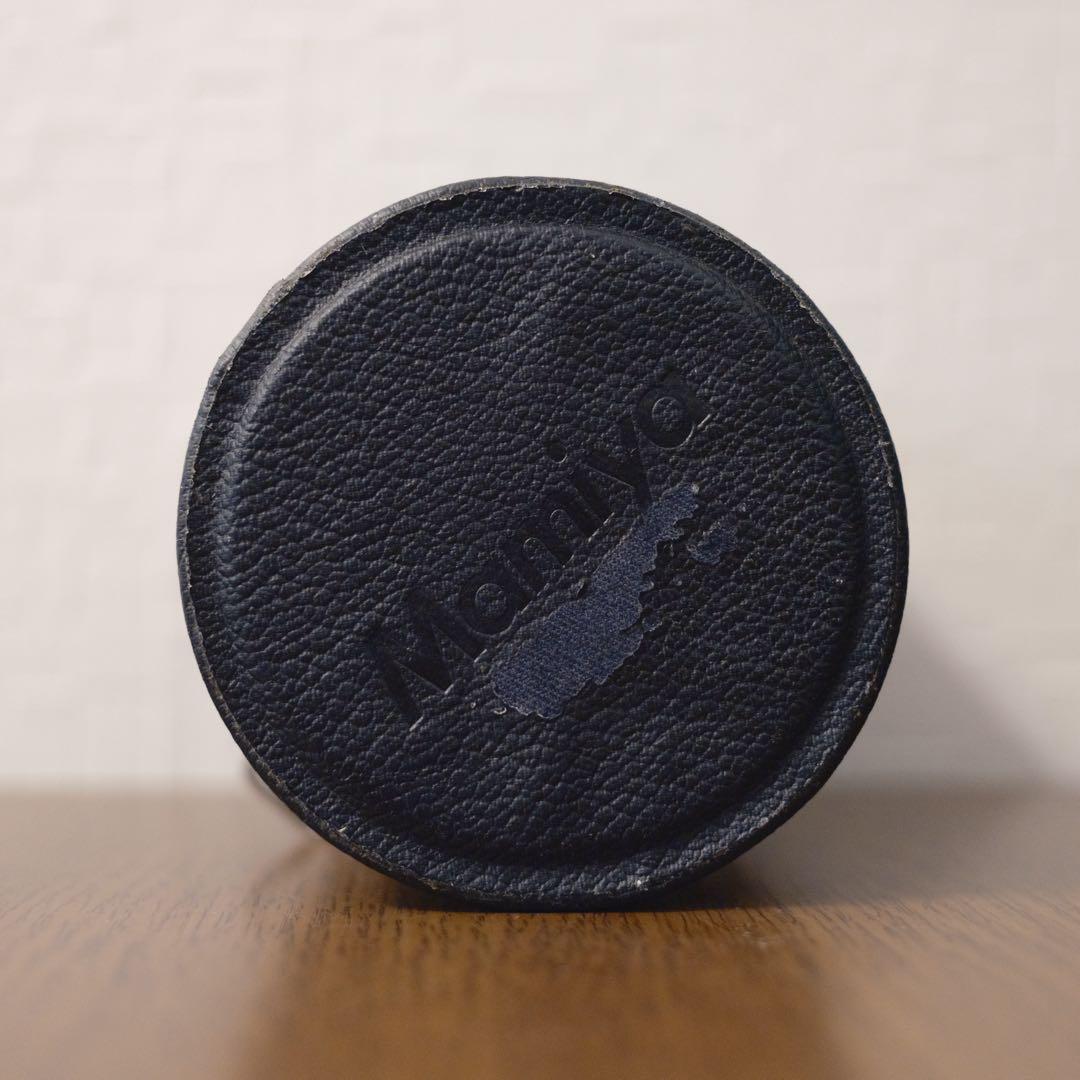 Mamiya Sekor C 55mm f/2.8 単焦点レンズ