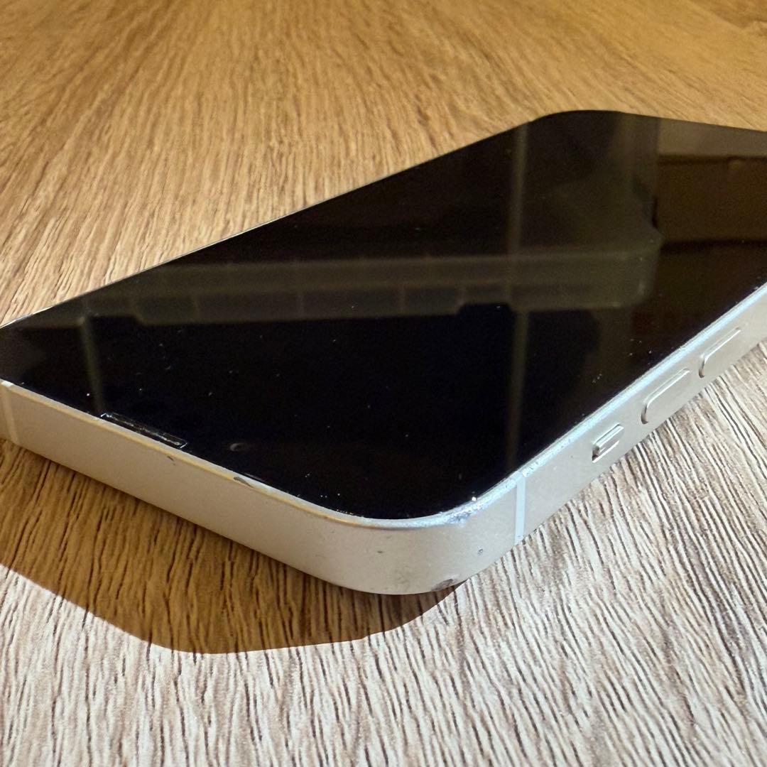 T*o様 iPhone14 本体 128 gb ホワイト SIMフリー MPUQ