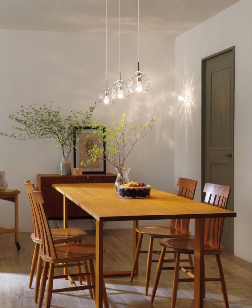 オーデリック　AQUA ペンダントライト