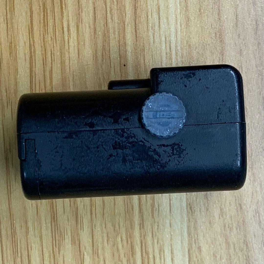 OLYMPUS オリンパス XA + A11 コンパクトフィルムカメラ