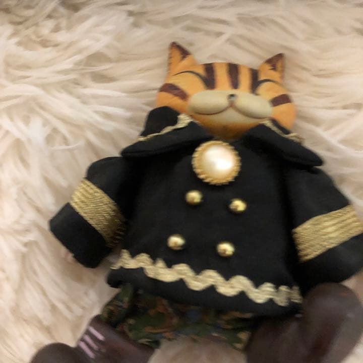 レア品❣️AWKWARD KNIGHT オルゴール