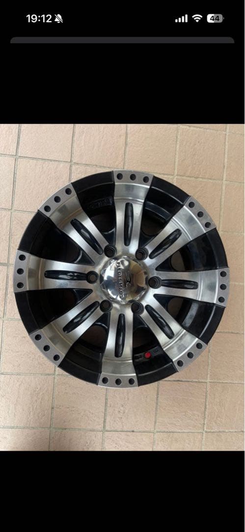 200系専用クエルボディープリム