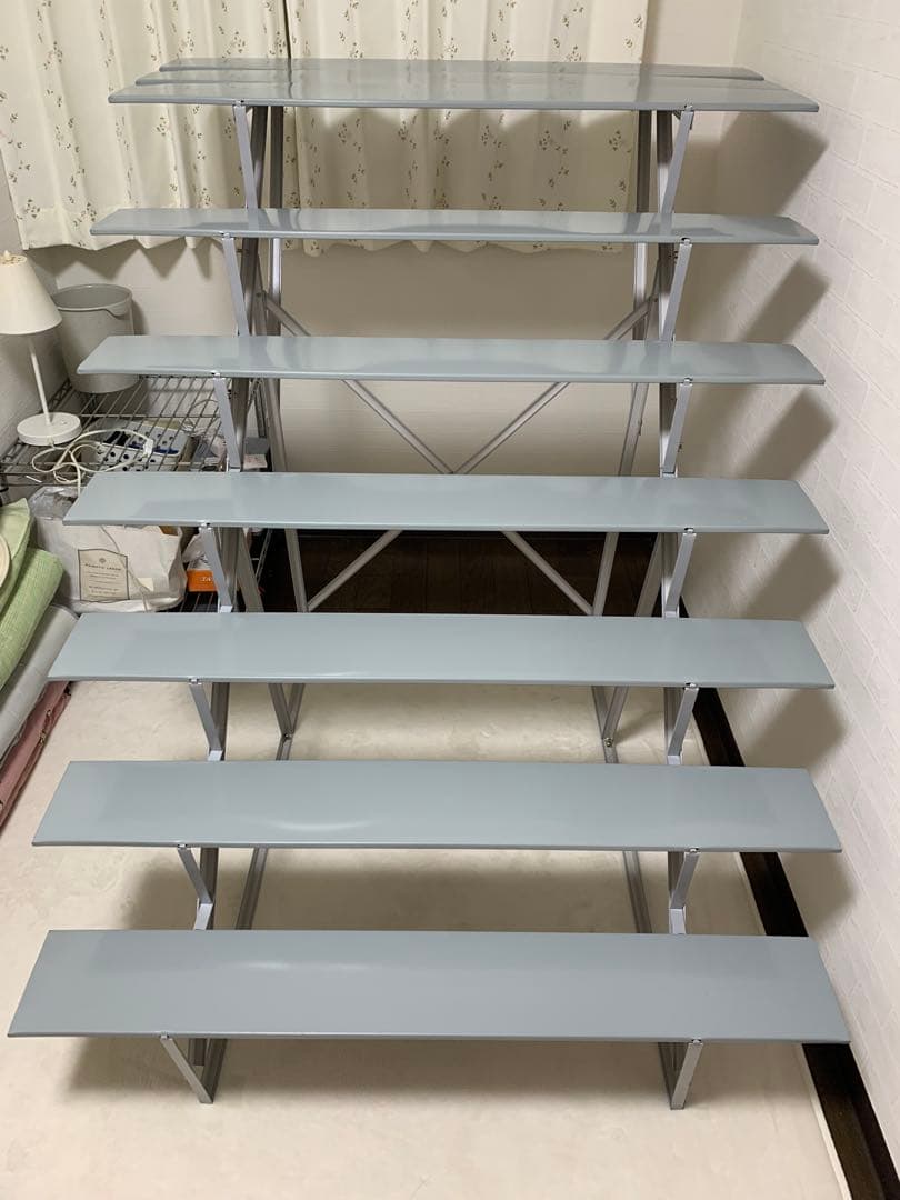 【手渡しお引き取り限定！】ひな人形　７段飾り