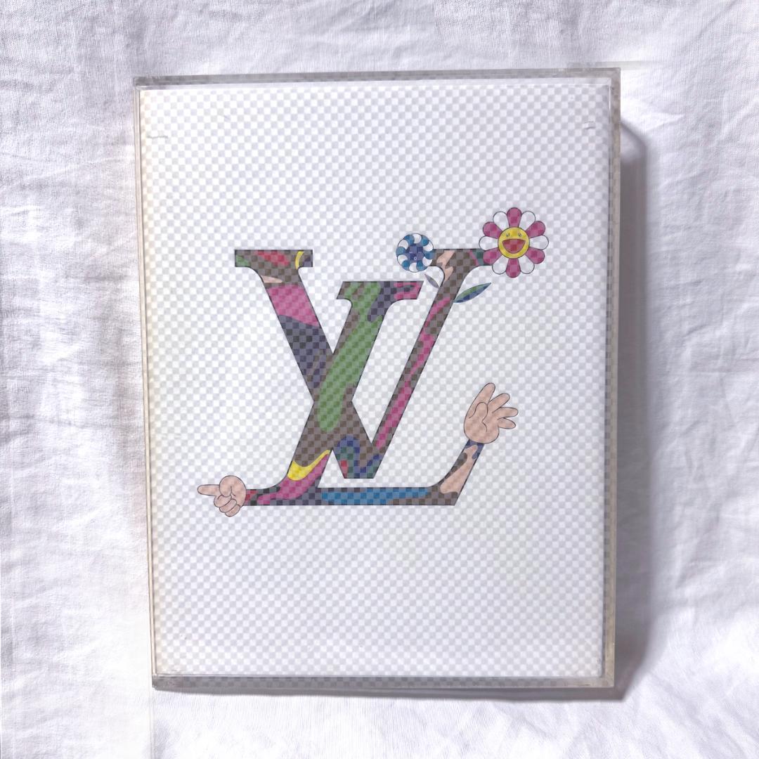 アート・デザイン・音楽 Louis Vuitton Art, Mode et Architecture