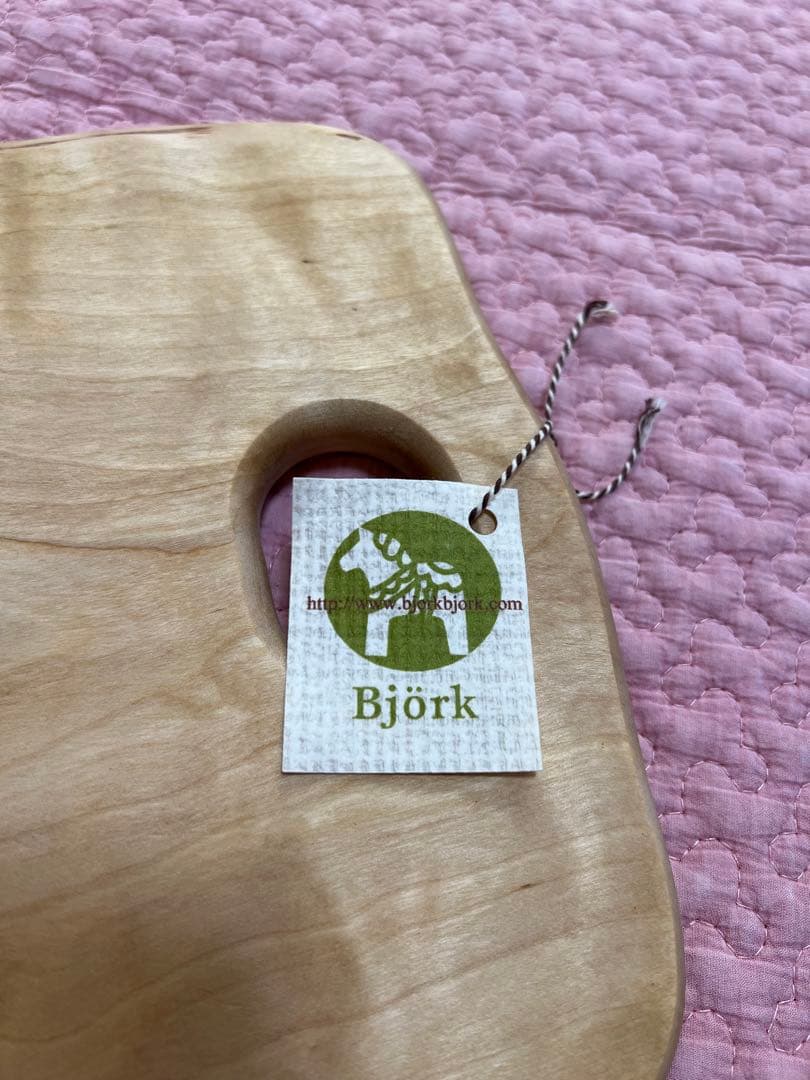 白樺細工　白樺カッティングボード　まとめ売り