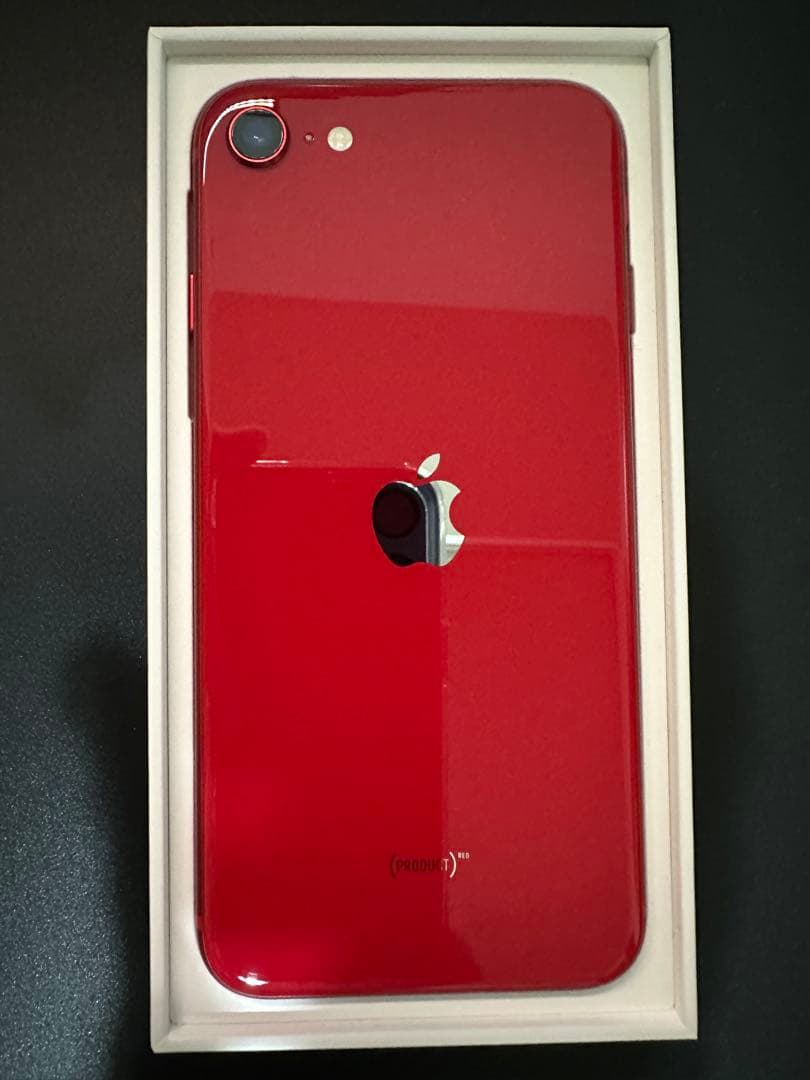 iPhone SE(第二世代) ジャンク