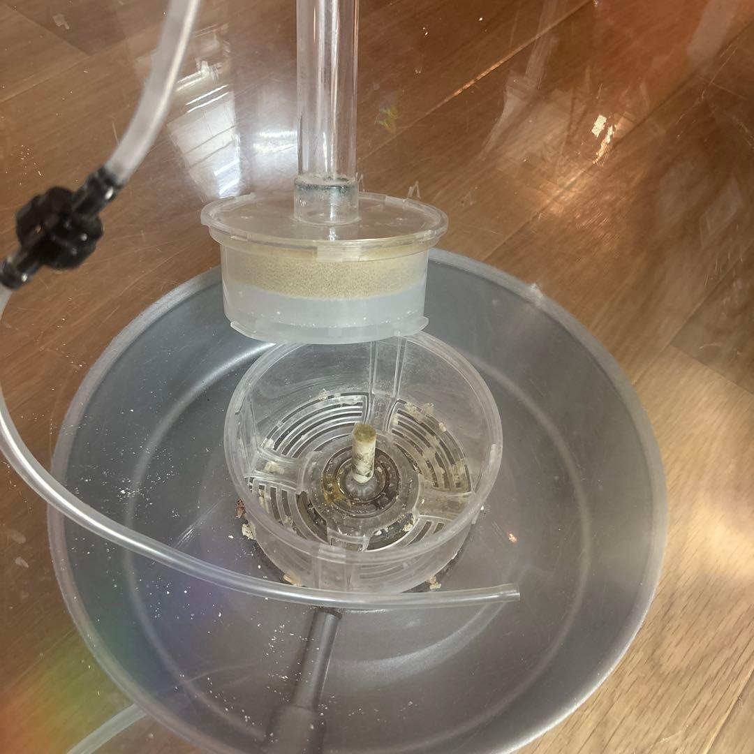 biOrb CLASSIC 30L 水槽 ライト、ヒーター付き