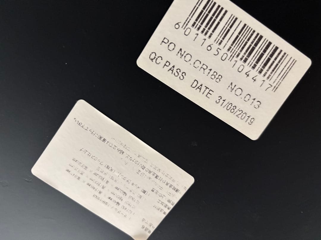 特価！クラッシュゲート 大理石 円形テーブル ローテーブル