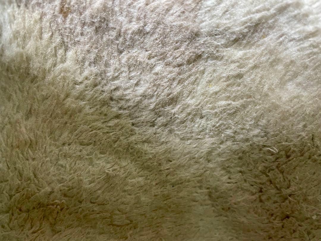 ホットカーペット（3畳相当　ベージュ）DC-3NKC1-C