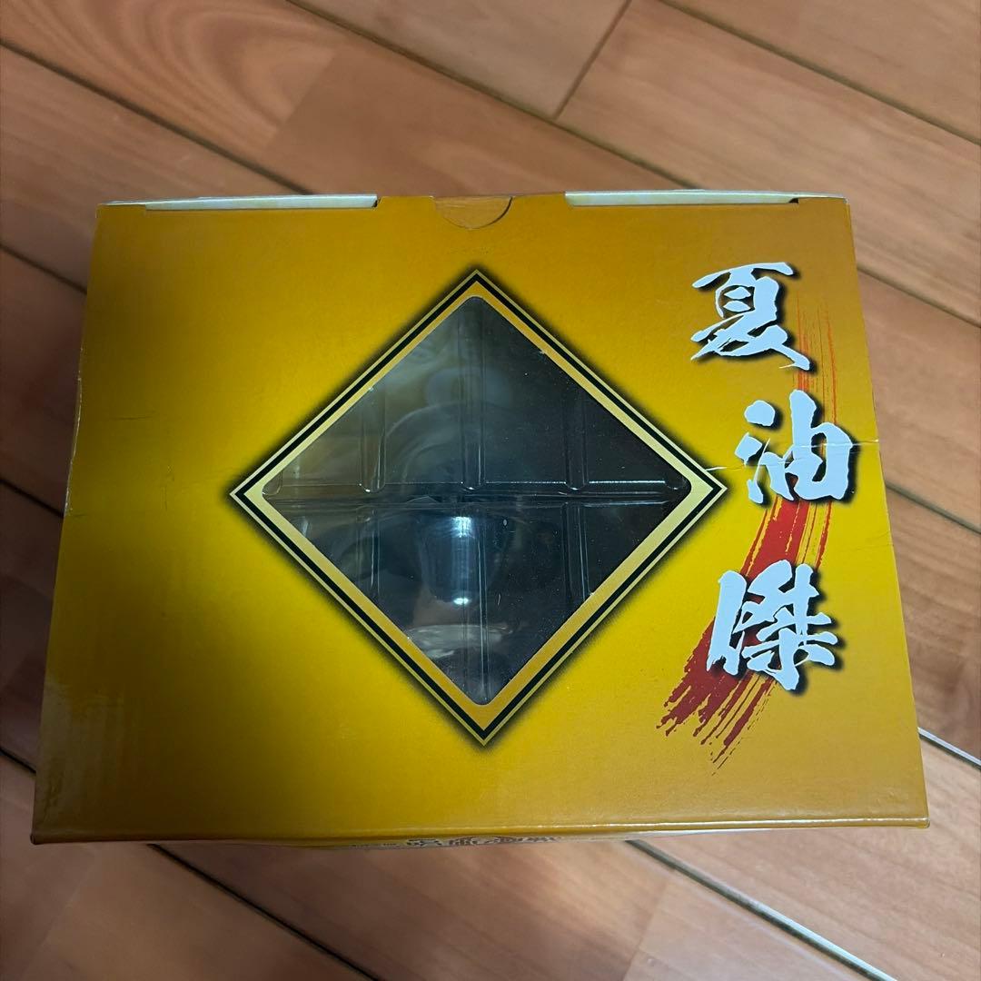 呪術廻戦　一番くじ　乙骨憂太　五条悟　夏油傑　フィギュア　3点　おまけ11点付き