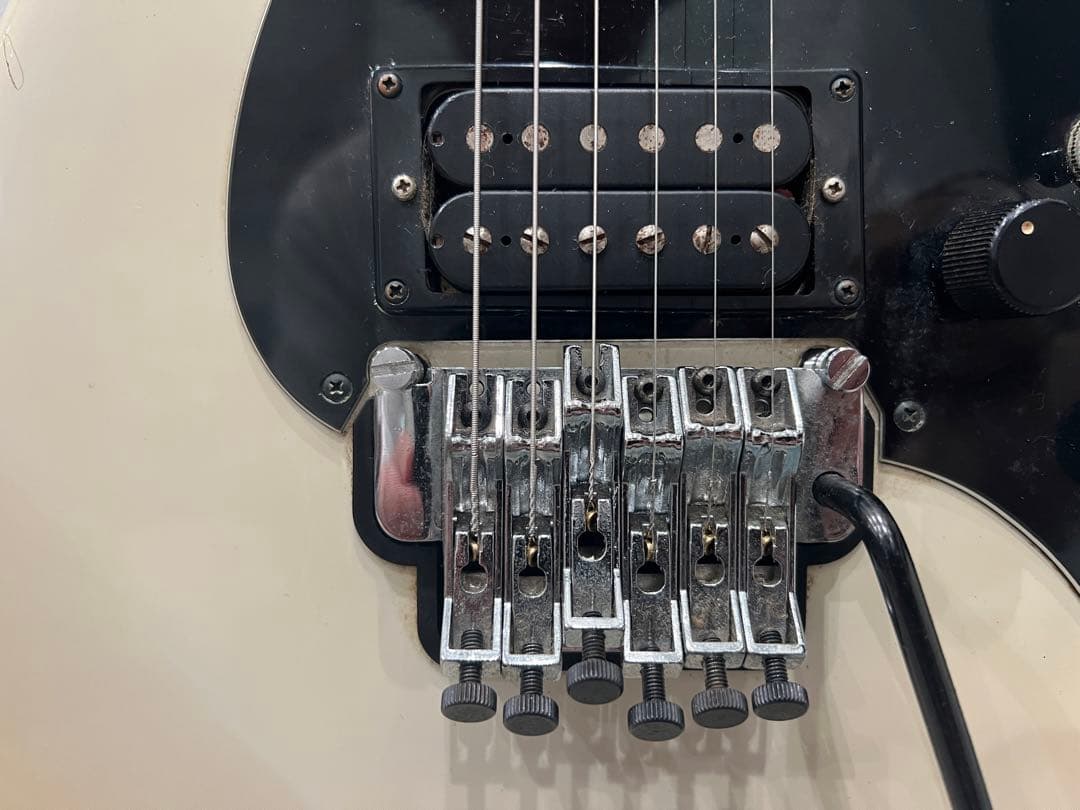 YAMAHA SE211 ヴィンテージ1980年代　エレキギター