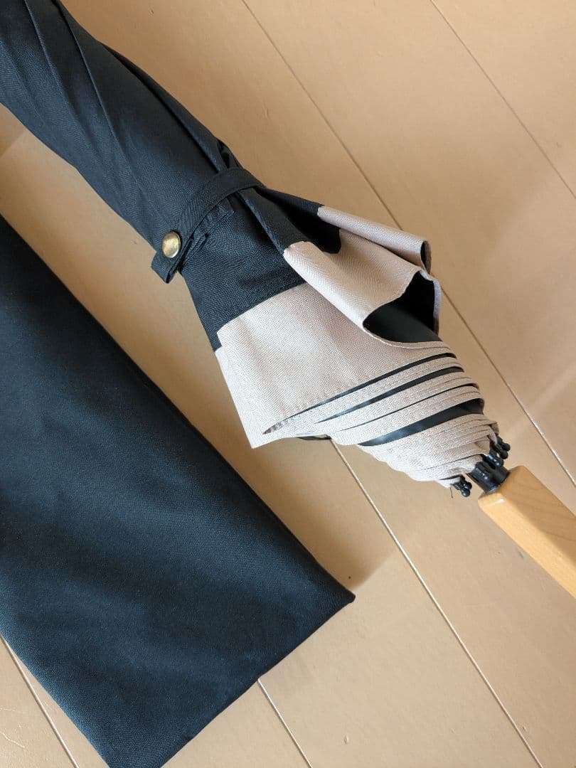 サンバリア100 2段折り/コンビネーション