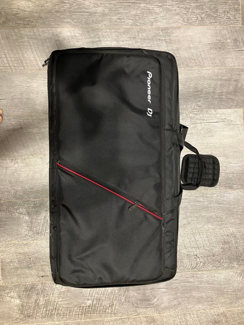 Pioneer DDJ-SX2[専用ケース付]