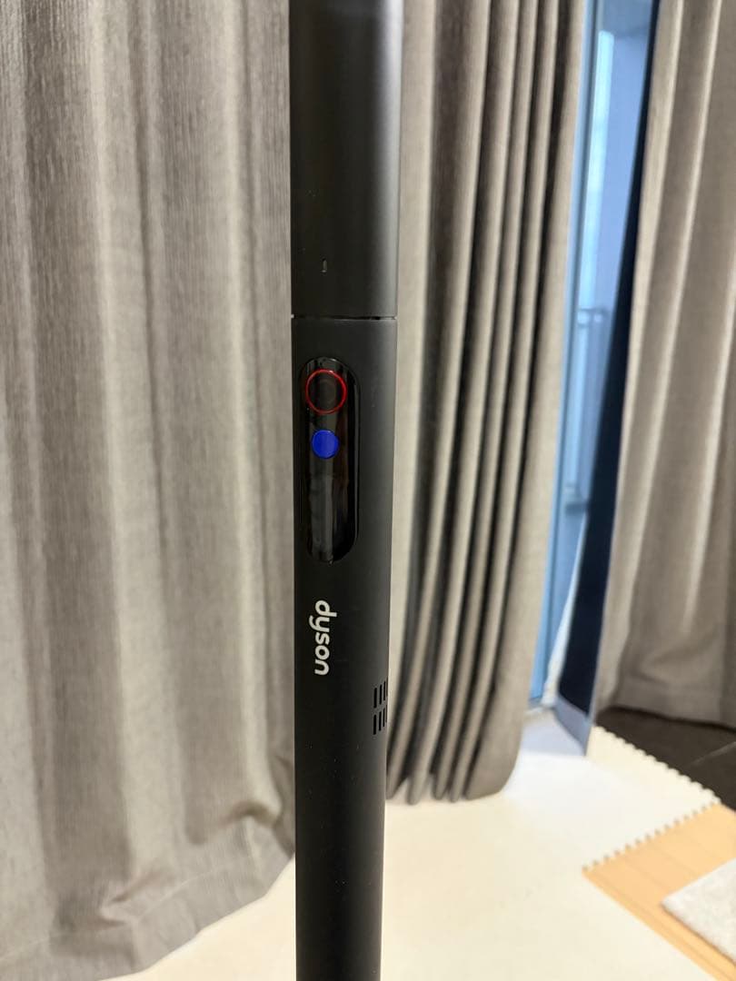 掃除機・クリーナー DysonPencilVac Fluffycones SV50